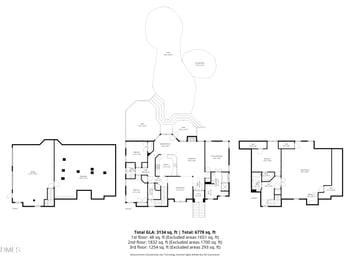 798 Horizon Dr, Pittsboro, NC 27312