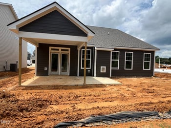 798 Old Station Pointe, Angier, NC 27501