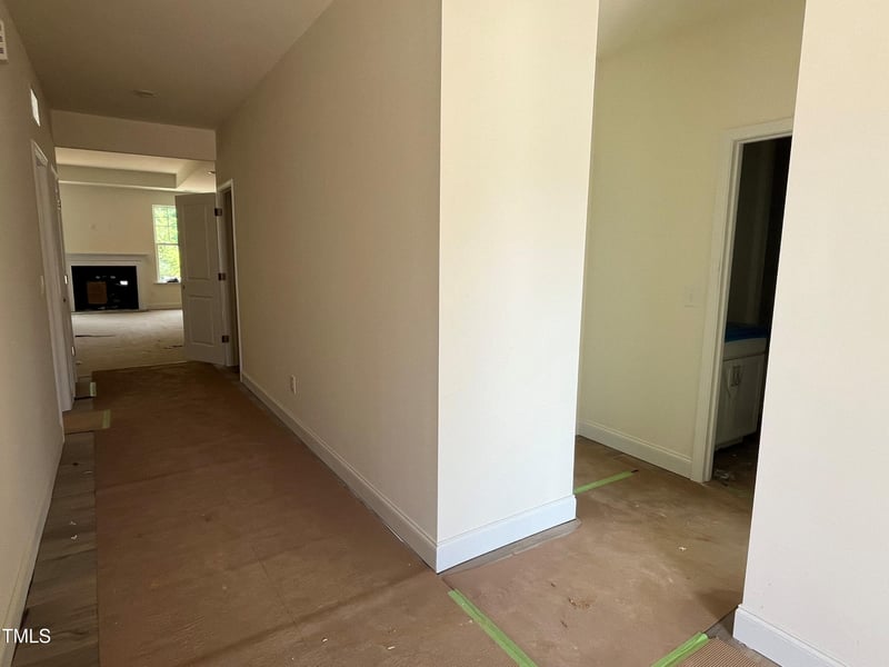 798 Old Station Pointe, Angier, NC 27501