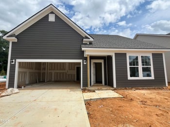 798 Old Station Pointe, Angier, NC 27501
