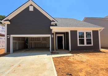 798 Old Station Pointe, Angier, NC 27501