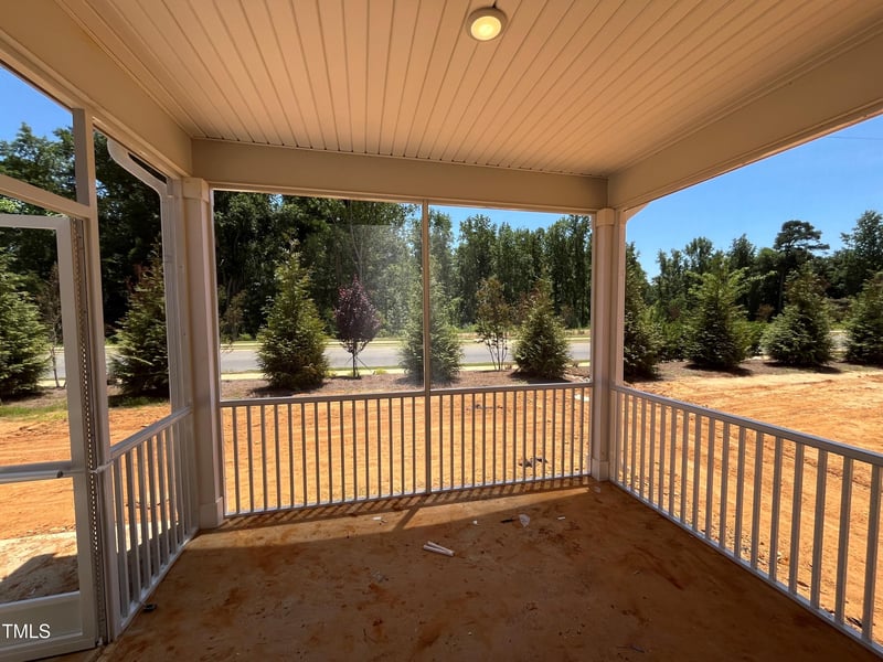 798 Old Station Pointe, Angier, NC 27501