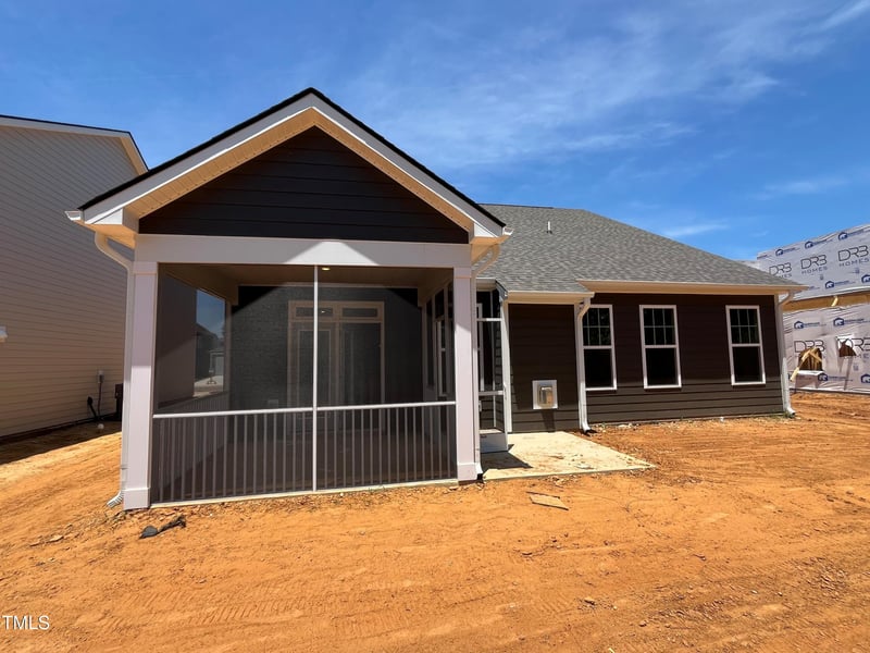798 Old Station Pointe, Angier, NC 27501