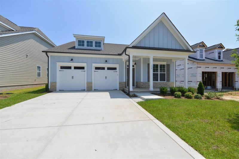 798 S Wilma St #73, Angier, NC 27501
