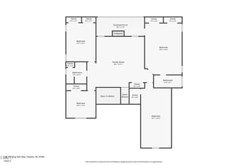 798 Winding Oak Way, Clayton, NC 27520