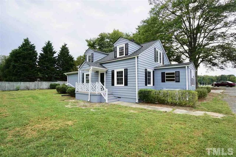 7980 S Nc 39 Hw, Zebulon, NC 27597