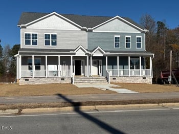 7984 Humie Olive Rd, Apex, NC 27502