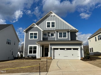 7985 Mint Whisper Way Lot 87, Apex, NC 27523