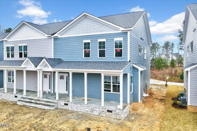 7988-7990 Humie Olive Rd, Apex, NC 27502