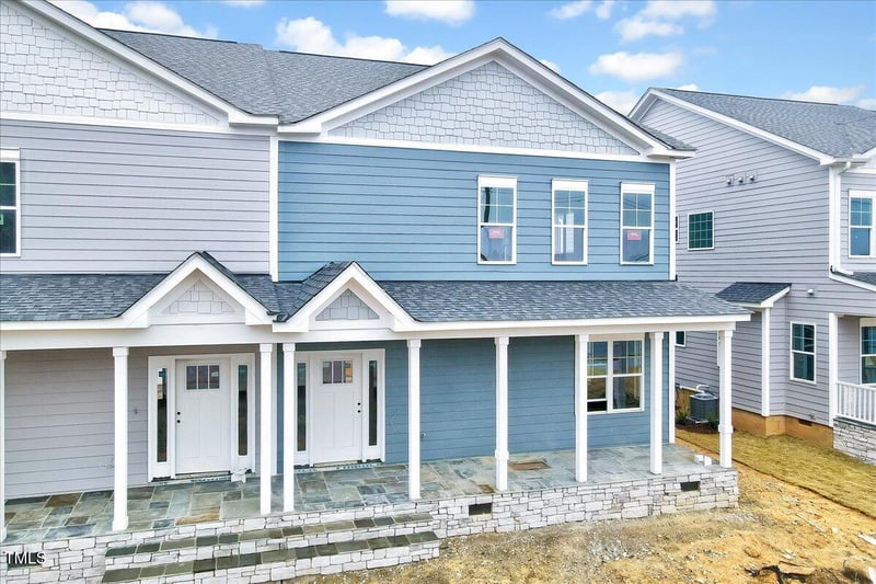 7988-7990 Humie Olive Rd, Apex, NC 27502