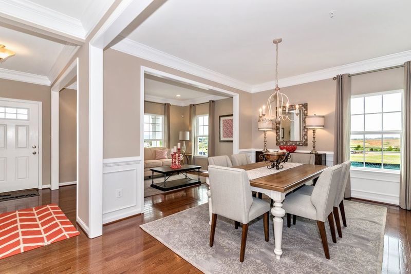 799 Legacy Falls Dr S, Chapel Hill, NC 27517