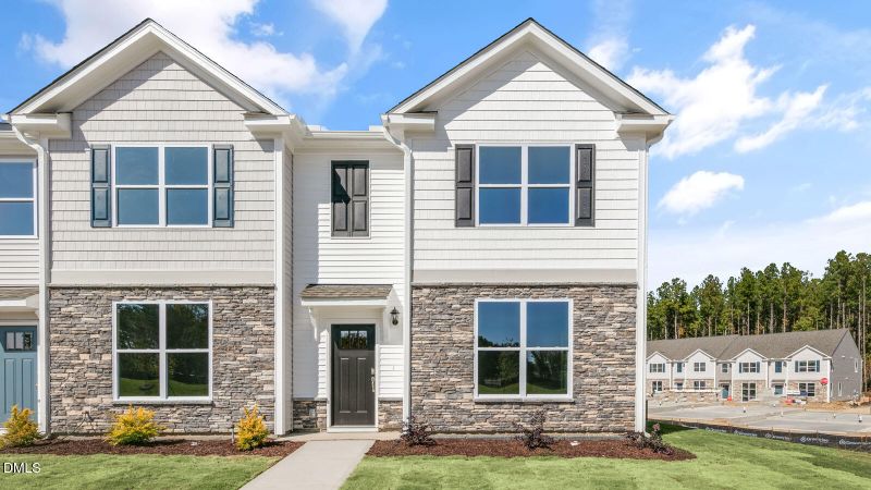 799 Old Tarboro Rd, Wendell, NC 27591