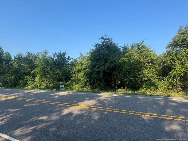7990 Cedar Creek Rd, Fayetteville, NC 28312