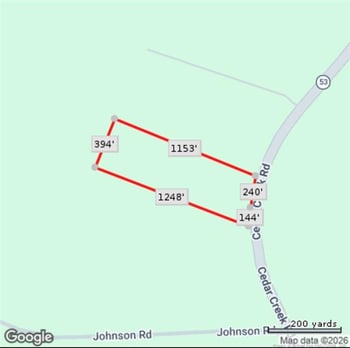 7990 Cedar Creek Rd, Fayetteville, NC 28312