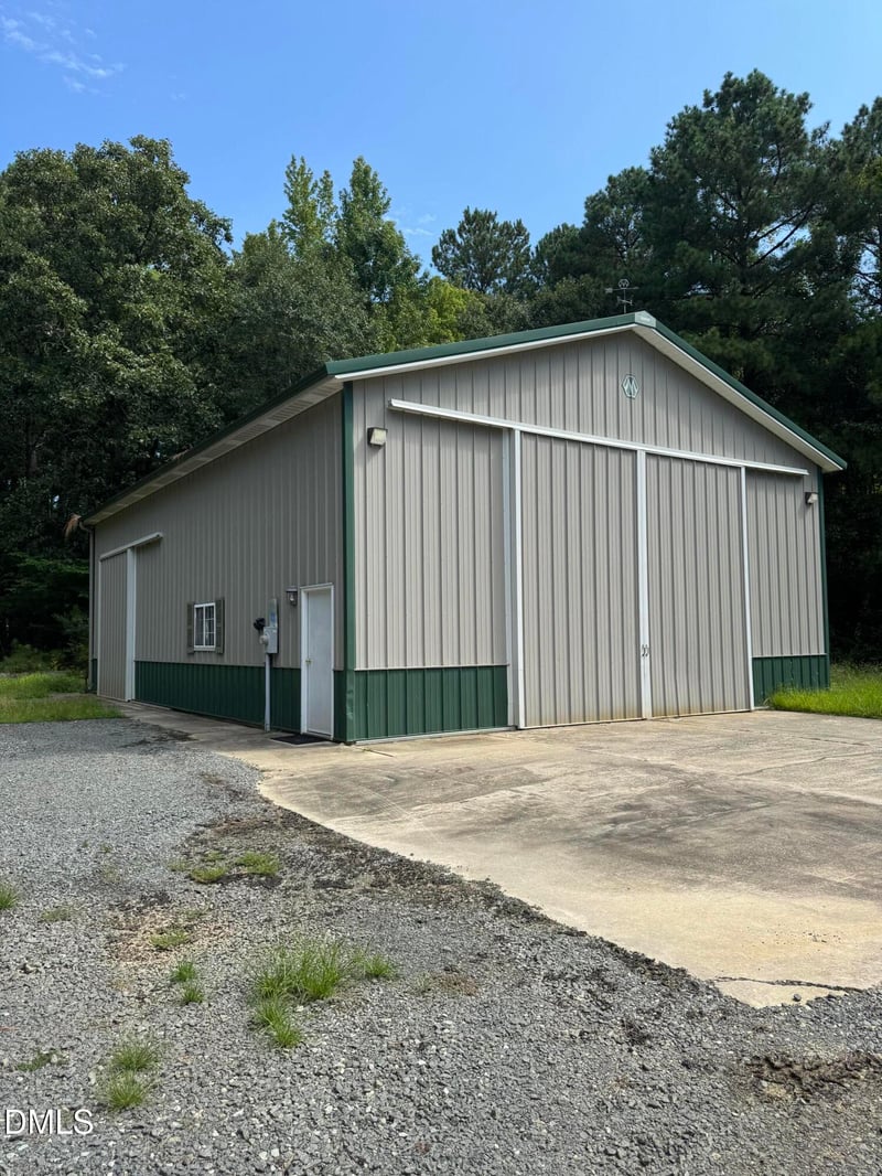 7990 Nc 751, Durham, NC 27713