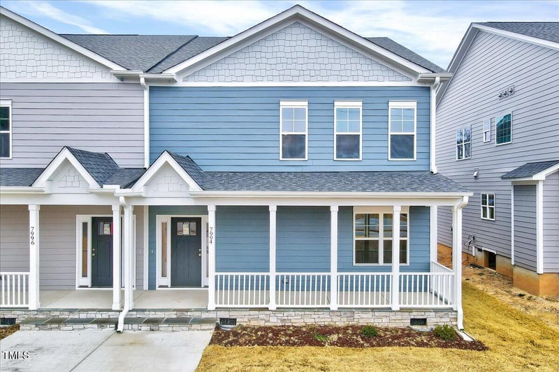 7994-7996 Humie Olive Rd, Apex, NC 27502