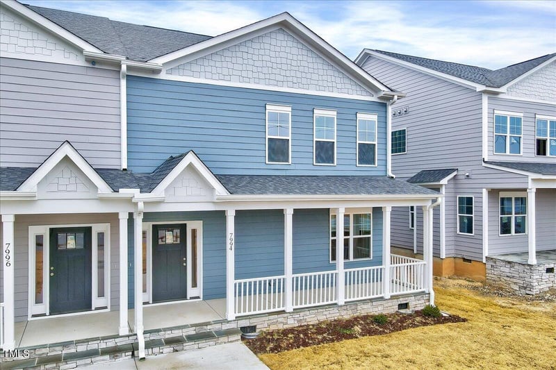 7994-7996 Humie Olive Rd, Apex, NC 27502