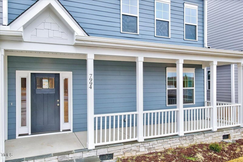 7994-7996 Humie Olive Rd, Apex, NC 27502