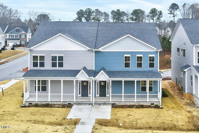 7994-7996 Humie Olive Rd, Apex, NC 27502