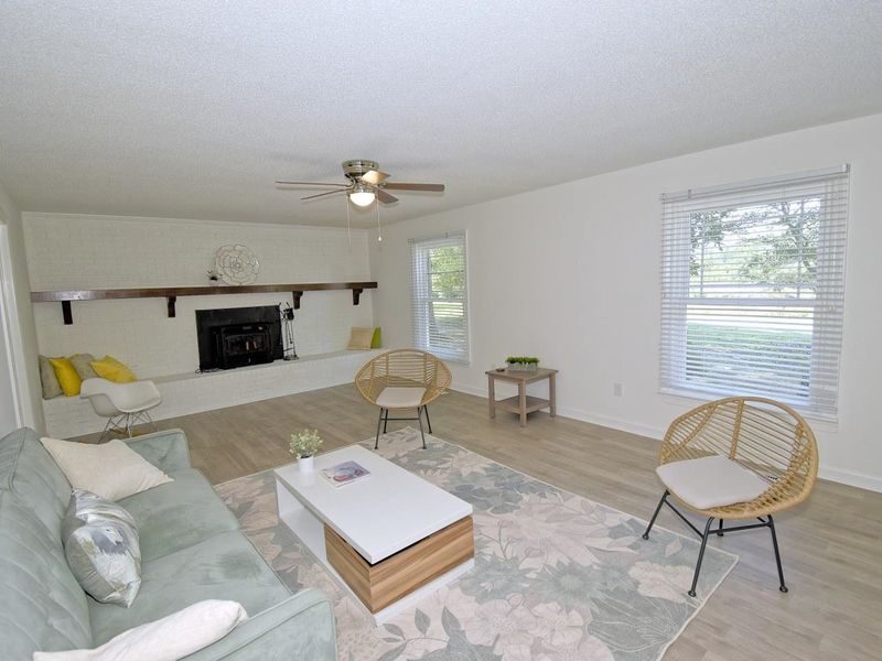 7996 Buffalo Rd, Selma, NC 27576