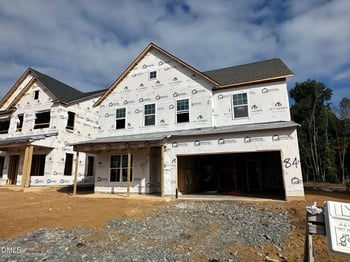 7997 Mint Whisper Way Lot 84, Apex, NC 27523