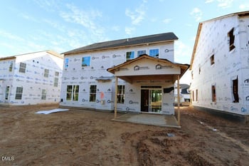 7997 Mint Whisper Way Lot 84, Apex, NC 27523