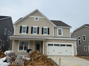 7997 Mint Whisper Way Lot 84, Apex, NC 27523