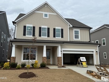 7997 Mint Whisper Way Lot 84, Apex, NC 27523