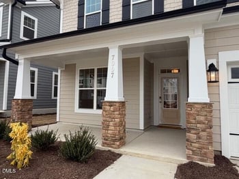 7997 Mint Whisper Way Lot 84, Apex, NC 27523