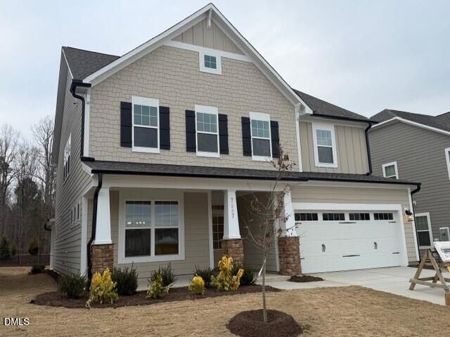 7997 Mint Whisper Way Lot 84, Apex, NC 27523