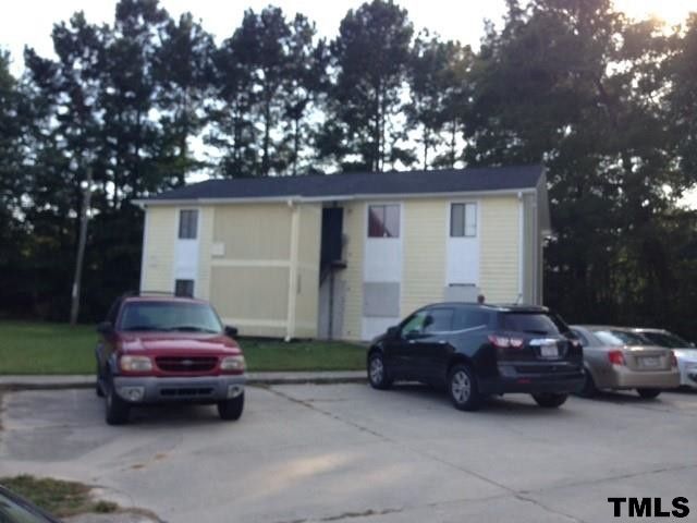 8 A - B Atka Ct #Buildings A & B, Durham, NC 27703