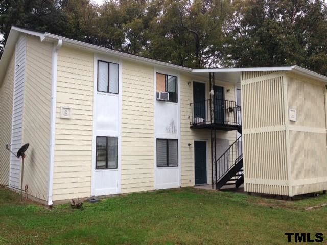 8 A - B Atka Ct #Buildings A & B, Durham, NC 27703