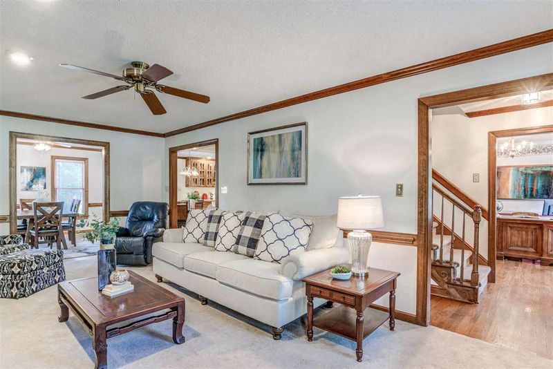 8 Afton Ln, Smithfield, NC 27577