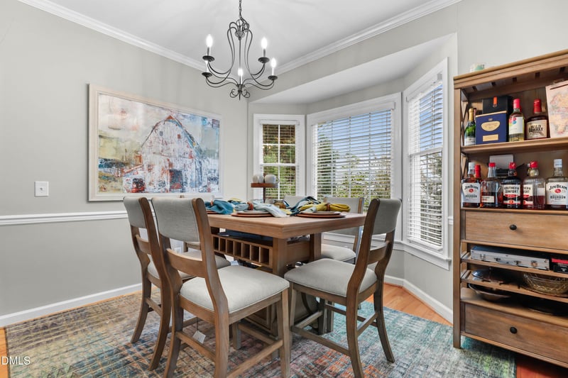 8 Arrowwood Ct, Durham, NC 27712