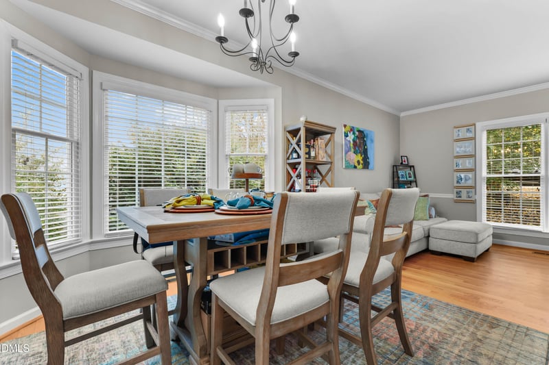 8 Arrowwood Ct, Durham, NC 27712