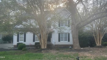 8 Arrowwood Ct, Durham, NC 27712