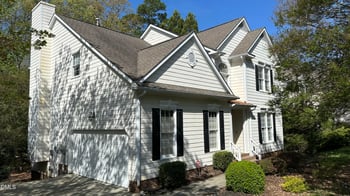 8 Arrowwood Ct, Durham, NC 27712