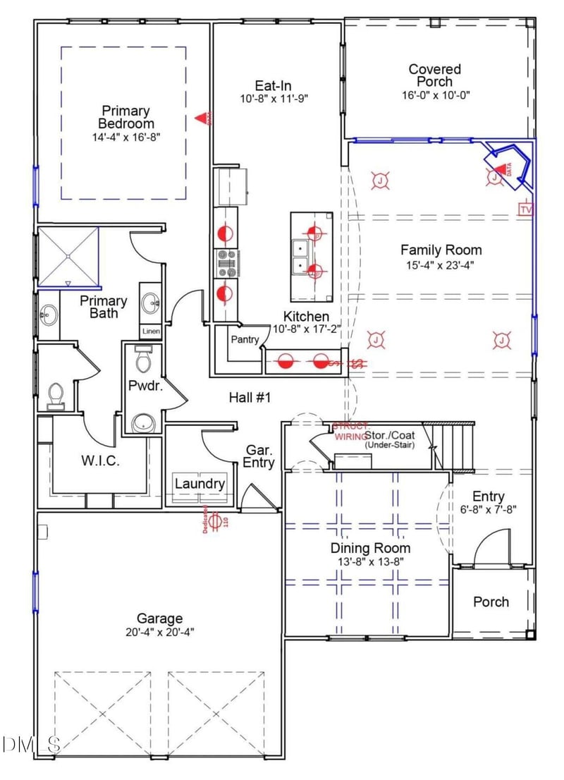 8 Bee Balm Ct, Youngsville, NC 27596