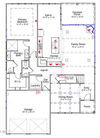 8 Bee Balm Ct, Youngsville, NC 27596