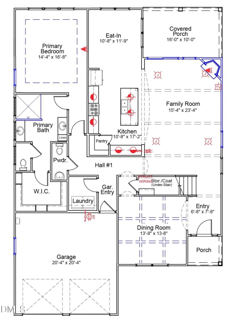 8 Bee Balm Ct, Youngsville, NC 27596