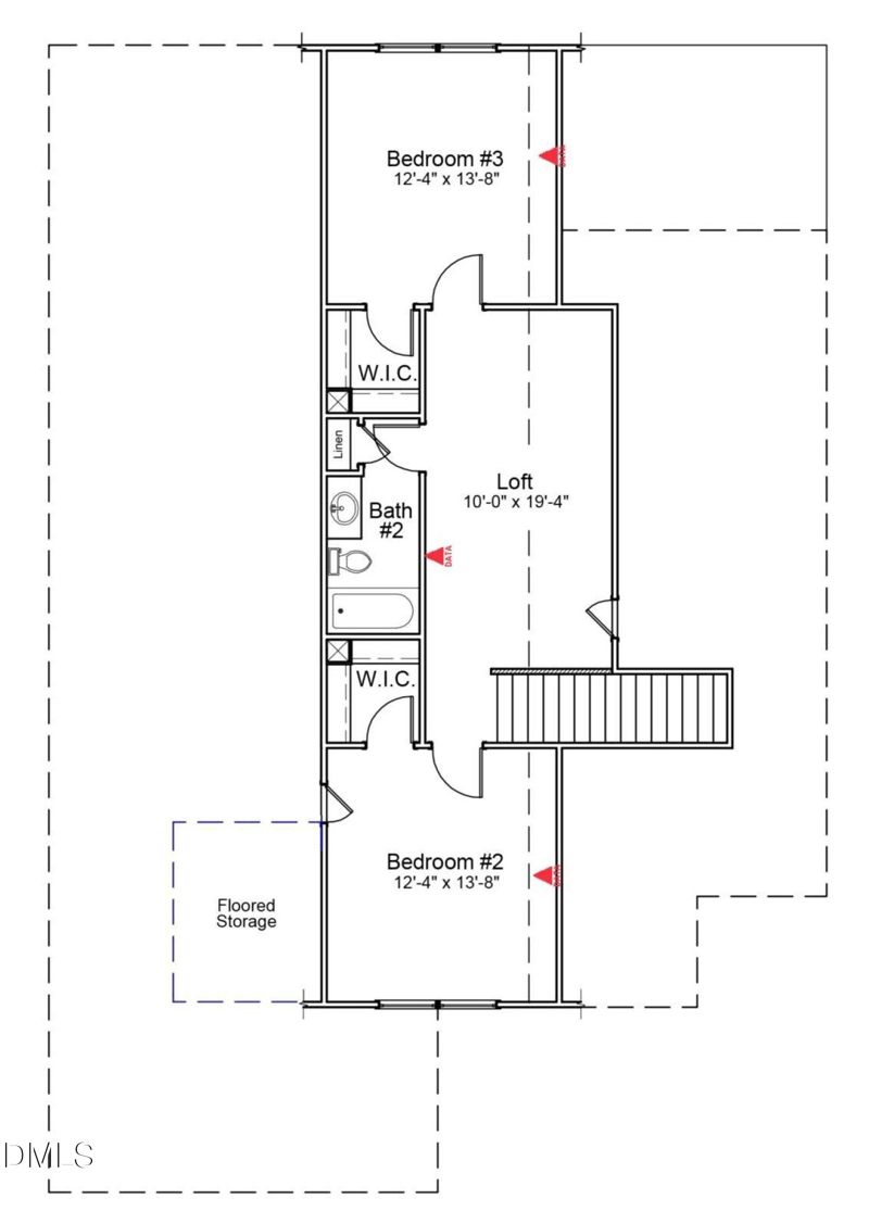 8 Bee Balm Ct, Youngsville, NC 27596