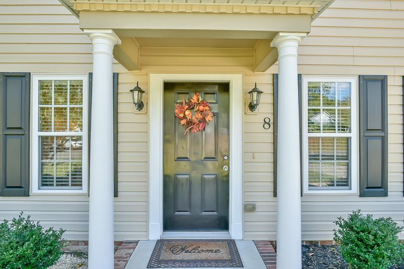 8 Biltmore Pl, Durham, NC 27712