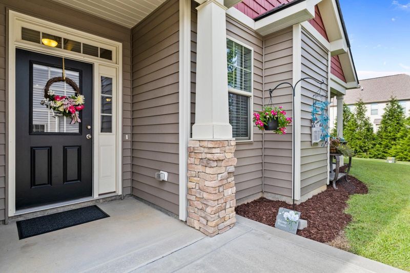 8 S Birch Creek Way, Garner, NC 27529