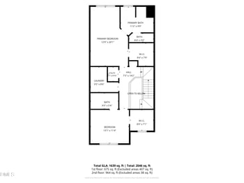 8 Bogie Ct, Durham, NC 27705