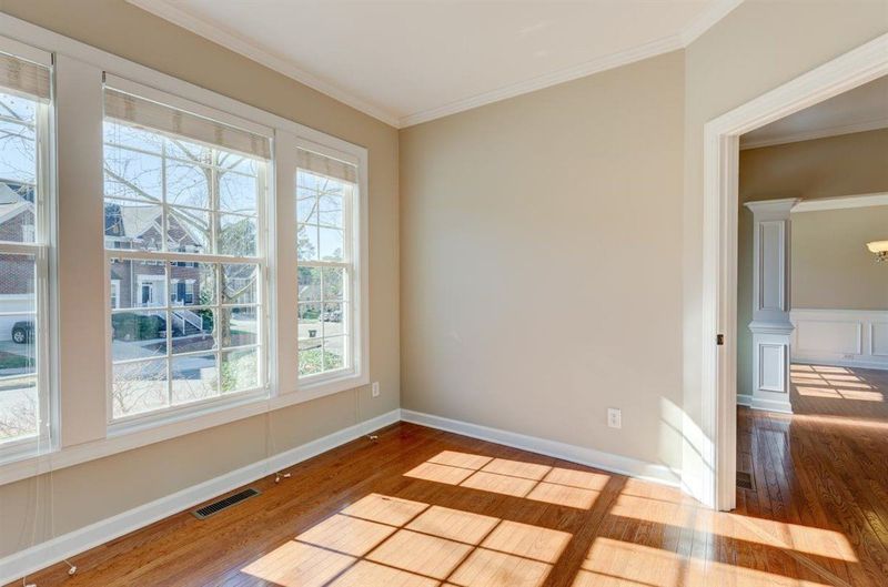 8 Bravehart Ct, Durham, NC 27713
