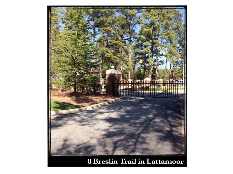 8 Breslin Trl, Durham, NC 27712