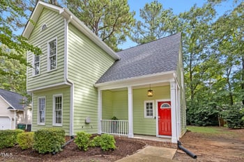 8 Brevard Ct, Durham, NC 27713