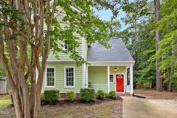8 Brevard Ct, Durham, NC 27713