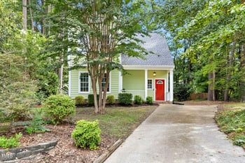8 Brevard Ct, Durham, NC 27713