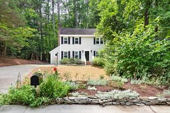 8 Briarfield Ct, Durham, NC 27713